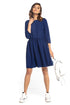 Robe de jour model 161851 Tessita